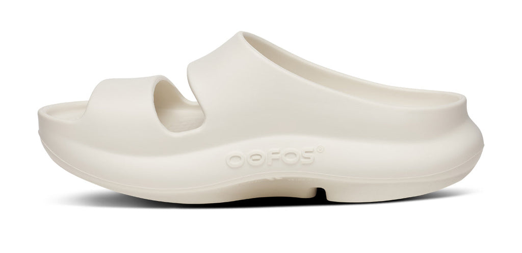 Women's OOyea Slide Sandal - Chalk