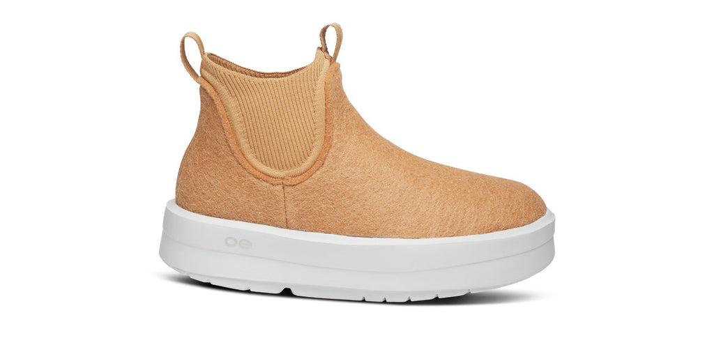 Women's OOmega Londoner - Almond