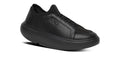 Men's Club+ Black Black